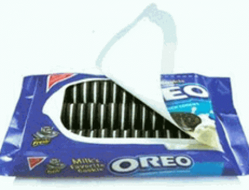How the Oreo Cookie Inspired Me