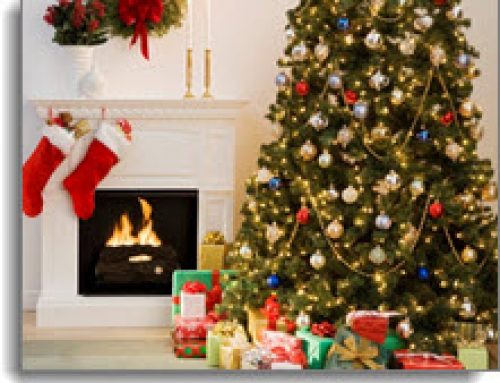Three Easy Ways to Light the Fire Under Your Holiday Sales